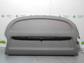 Recambio de bandeja trasera para renault laguna ii (bg0) 1.9 dci diesel referencia OEM IAM 