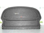 Recambio de bandeja trasera para renault laguna ii (bg0) 1.9 dci diesel referencia OEM IAM 