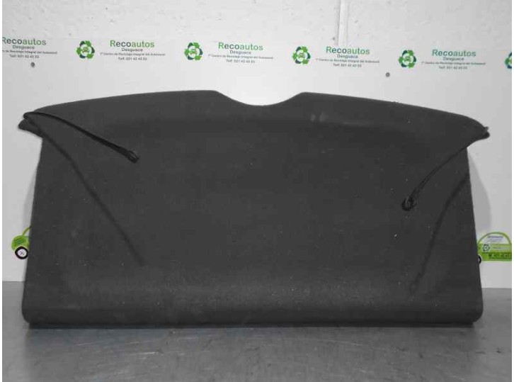 Recambio de bandeja trasera para mercedes-benz clase c (w202) berlina 1.8 16v cat referencia OEM IAM 