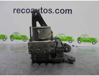 Recambio de abs para renault scenic ii 1.5 dci diesel referencia OEM IAM 8200038695 0265231300 BOSCH