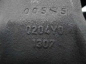 Recambio de pinza freno delantera izquierda para renault scenic ii 1.5 dci diesel referencia OEM IAM 0204Y01307 BOSCH