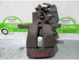 Recambio de pinza freno trasera derecha para renault scenic ii 1.5 dci diesel referencia OEM IAM   TRW
