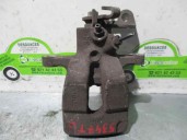 Recambio de pinza freno trasera derecha para renault scenic ii 1.5 dci diesel referencia OEM IAM TRW
