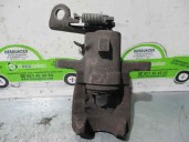 Recambio de pinza freno trasera derecha para renault scenic ii 1.5 dci diesel referencia OEM IAM TRW