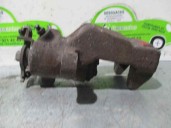 Recambio de pinza freno trasera derecha para renault scenic ii 1.5 dci diesel referencia OEM IAM TRW