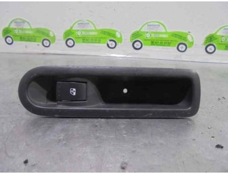 Recambio de mando elevalunas trasero izquierdo para renault scenic ii 1.5 dci diesel referencia OEM IAM 