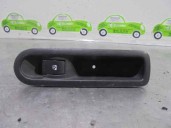 Recambio de mando elevalunas trasero izquierdo para renault scenic ii 1.5 dci diesel referencia OEM IAM 