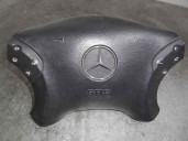 Recambio de airbag delantero izquierdo para mercedes-benz clase c (w203) berlina 2.7 cdi 20v cat referencia OEM IAM 6T1271410015