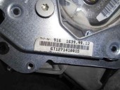 Recambio de airbag delantero izquierdo para mercedes-benz clase c (w203) berlina 2.7 cdi 20v cat referencia OEM IAM 6T1271410015