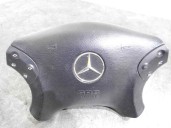 Recambio de airbag delantero izquierdo para mercedes-benz clase c (w203) berlina 2.7 cdi 20v cat referencia OEM IAM 6T1271410015
