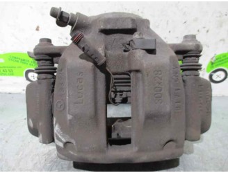 Recambio de pinza freno delantera izquierda para mercedes-benz clase c (w203) berlina 2.7 cdi 20v cat referencia OEM IAM 68694 B