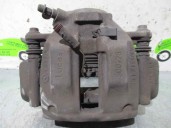 Recambio de pinza freno delantera izquierda para mercedes-benz clase c (w203) berlina 2.7 cdi 20v cat referencia OEM IAM 68694 B