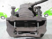 Recambio de pinza freno delantera izquierda para mercedes-benz clase c (w203) berlina 2.7 cdi 20v cat referencia OEM IAM 68694 B