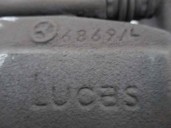 Recambio de pinza freno delantera izquierda para mercedes-benz clase c (w203) berlina 2.7 cdi 20v cat referencia OEM IAM 68694 B
