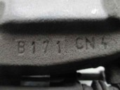 Recambio de pinza freno delantera izquierda para mercedes-benz clase c (w203) berlina 2.7 cdi 20v cat referencia OEM IAM 68694 B