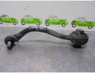 Recambio de brazo suspension superior delantero izquierdo para mercedes-benz clase c (w203) berlina 2.7 cdi 20v cat referencia O