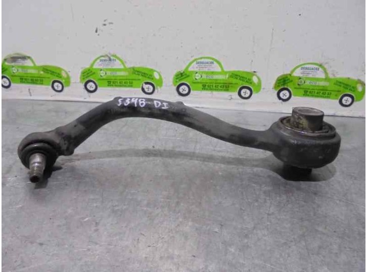Recambio de brazo suspension superior delantero izquierdo para mercedes-benz clase c (w203) berlina 2.7 cdi 20v cat referencia O