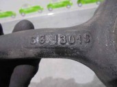 Recambio de brazo suspension superior delantero izquierdo para mercedes-benz clase c (w203) berlina 2.7 cdi 20v cat referencia O