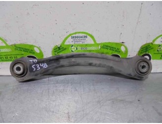 Recambio de brazo suspension superior trasero derecho para mercedes-benz clase c (w203) berlina 2.7 cdi 20v cat referencia OEM I