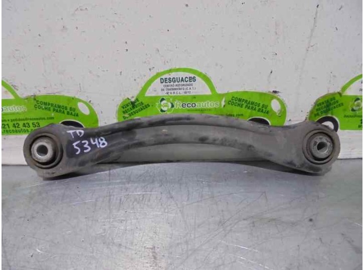 Recambio de brazo suspension superior trasero derecho para mercedes-benz clase c (w203) berlina 2.7 cdi 20v cat referencia OEM I