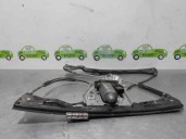 Replacement front left window regulator for Mercedes-Benz C-Class (W203) saloon 2.7 CDI 20V CAT OEM IAM reference A2208204