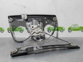 Replacement front left window regulator for Mercedes-Benz C-Class (W203) saloon 2.7 CDI 20V CAT OEM IAM reference A2208204