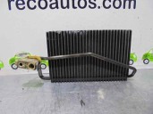 Recambio de evaporador aire acondicionado para mercedes-benz clase c (w203) berlina 2.7 cdi 20v cat referencia OEM IAM 63814 BE