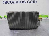 Recambio de evaporador aire acondicionado para mercedes-benz clase c (w203) berlina 2.7 cdi 20v cat referencia OEM IAM 63814 BE