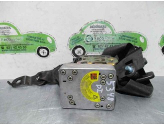 Recambio de cinturon seguridad delantero izquierdo para mercedes-benz clase c (w203) berlina 2.7 cdi 20v cat referencia OEM IAM 