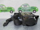 Recambio de cinturon seguridad delantero izquierdo para mercedes-benz clase c (w203) berlina 2.7 cdi 20v cat referencia OEM IAM 