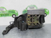 Recambio de cinturon seguridad delantero izquierdo para mercedes-benz clase c (w203) berlina 2.7 cdi 20v cat referencia OEM IAM 