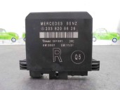 Recambio de centralita cierre para mercedes-benz clase c (w203) berlina 2.7 cdi 20v cat referencia OEM IAM 2038206626 351391 TEM