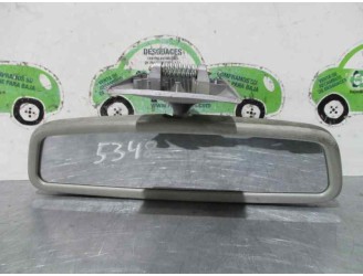 Recambio de espejo interior para mercedes-benz clase c (w203) berlina 2.7 cdi 20v cat referencia OEM IAM 433123455 433123455 