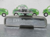 Recambio de espejo interior para mercedes-benz clase c (w203) berlina 2.7 cdi 20v cat referencia OEM IAM 433123455 433123455 