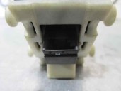 Recambio de mando elevalunas trasero derecho para mercedes-benz clase c (w203) berlina 2.7 cdi 20v cat referencia OEM IAM A20382