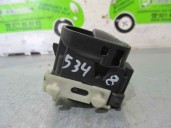 Recambio de mando elevalunas trasero izquierdo para mercedes-benz clase c (w203) berlina 2.7 cdi 20v cat referencia OEM IAM 2038