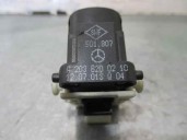 Recambio de mando elevalunas trasero izquierdo para mercedes-benz clase c (w203) berlina 2.7 cdi 20v cat referencia OEM IAM 2038