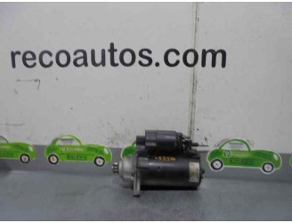Recambio de motor arranque para skoda octavia berlina (1u2) tour referencia OEM IAM 0986016980 0986016980 BOSCH