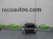 Recambio de motor arranque para skoda octavia berlina (1u2) tour referencia OEM IAM 0986016980 0986016980 BOSCH