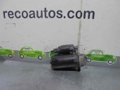 Recambio de motor arranque para skoda octavia berlina (1u2) tour referencia OEM IAM 0986016980 0986016980 BOSCH