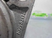 Recambio de motor arranque para skoda octavia berlina (1u2) tour referencia OEM IAM 0986016980 0986016980 BOSCH