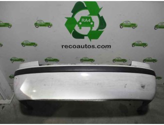 Recambio de paragolpes trasero para skoda octavia berlina (1u2) tour referencia OEM IAM  BLANCO 5 PUERTAS