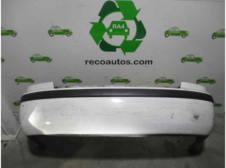 Recambio de paragolpes trasero para skoda octavia berlina (1u2) tour referencia OEM IAM  BLANCO 5 PUERTAS