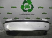 Recambio de paragolpes trasero para skoda octavia berlina (1u2) tour referencia OEM IAM  BLANCO 5 PUERTAS