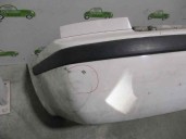 Recambio de paragolpes trasero para skoda octavia berlina (1u2) tour referencia OEM IAM  BLANCO 5 PUERTAS