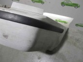 Recambio de paragolpes trasero para skoda octavia berlina (1u2) tour referencia OEM IAM  BLANCO 5 PUERTAS