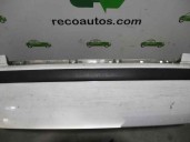 Recambio de paragolpes trasero para skoda octavia berlina (1u2) tour referencia OEM IAM  BLANCO 5 PUERTAS