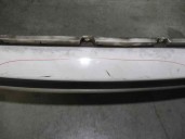 Recambio de paragolpes trasero para skoda octavia berlina (1u2) tour referencia OEM IAM  BLANCO 5 PUERTAS