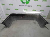 Recambio de paragolpes trasero para skoda octavia berlina (1u2) tour referencia OEM IAM  BLANCO 5 PUERTAS