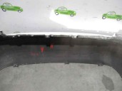 Recambio de paragolpes trasero para skoda octavia berlina (1u2) tour referencia OEM IAM  BLANCO 5 PUERTAS